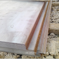 ASTM A283 Grad A/B/C/D Druckbehälterstahlplatte